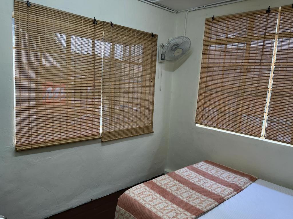 De Cameron Guest House Tanah Rata Eksteriør bilde