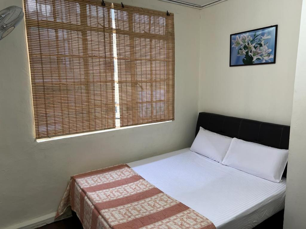 De Cameron Guest House Tanah Rata Eksteriør bilde