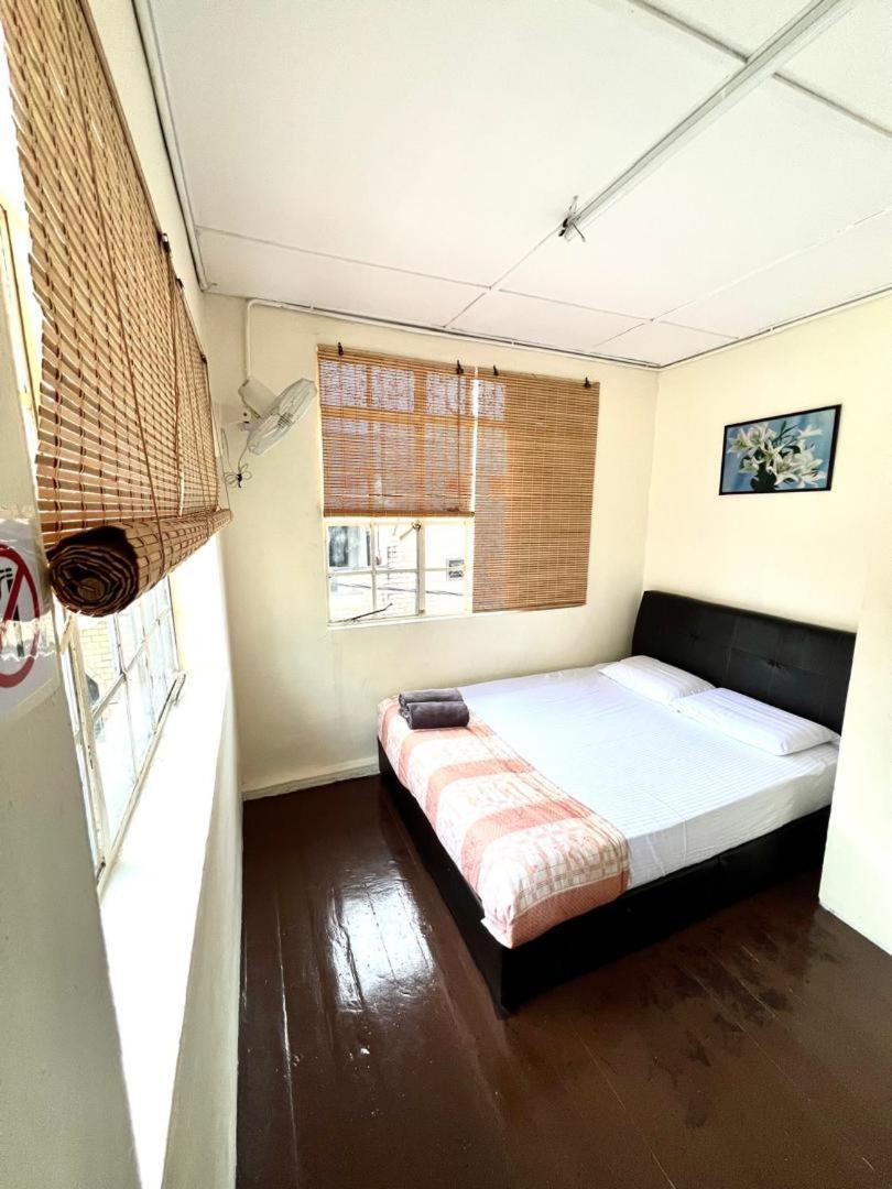 De Cameron Guest House Tanah Rata Rom bilde